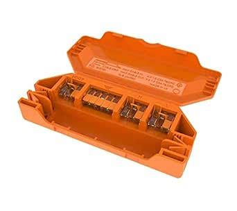 quickfix junction box|wago quickfix jb.